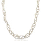 Anomaly Chain Link Necklace