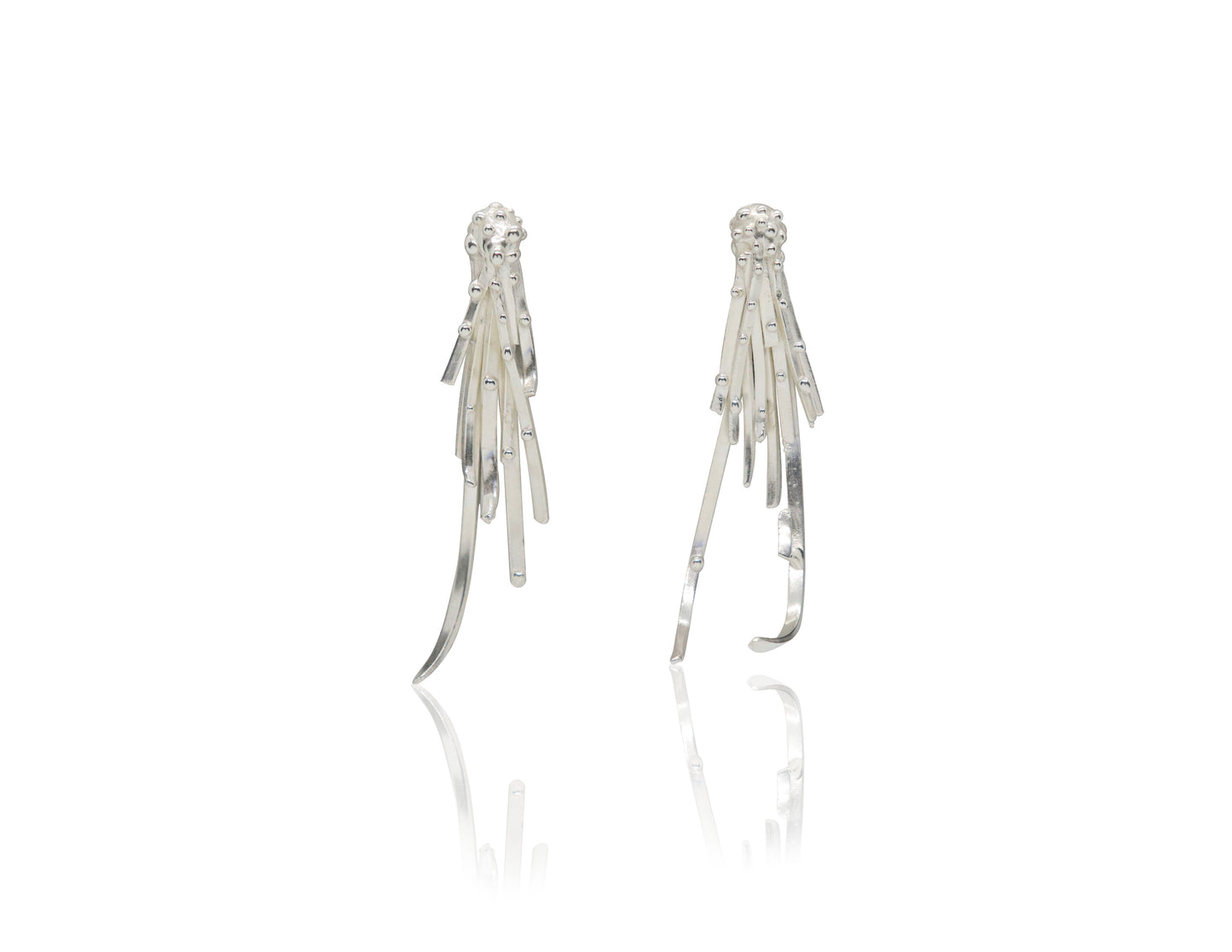 Sprawl Earrings