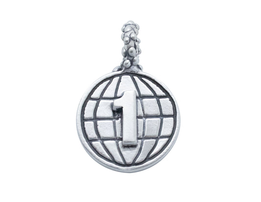 Region 1 Pendant